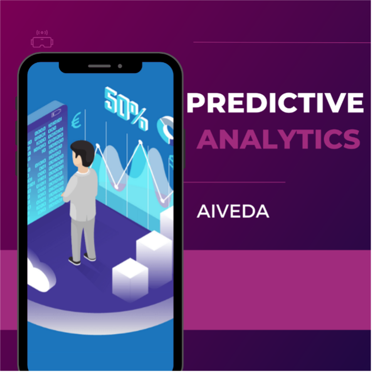 Anticipatory Decision-Making:Empowering Businesses with Predictive AI