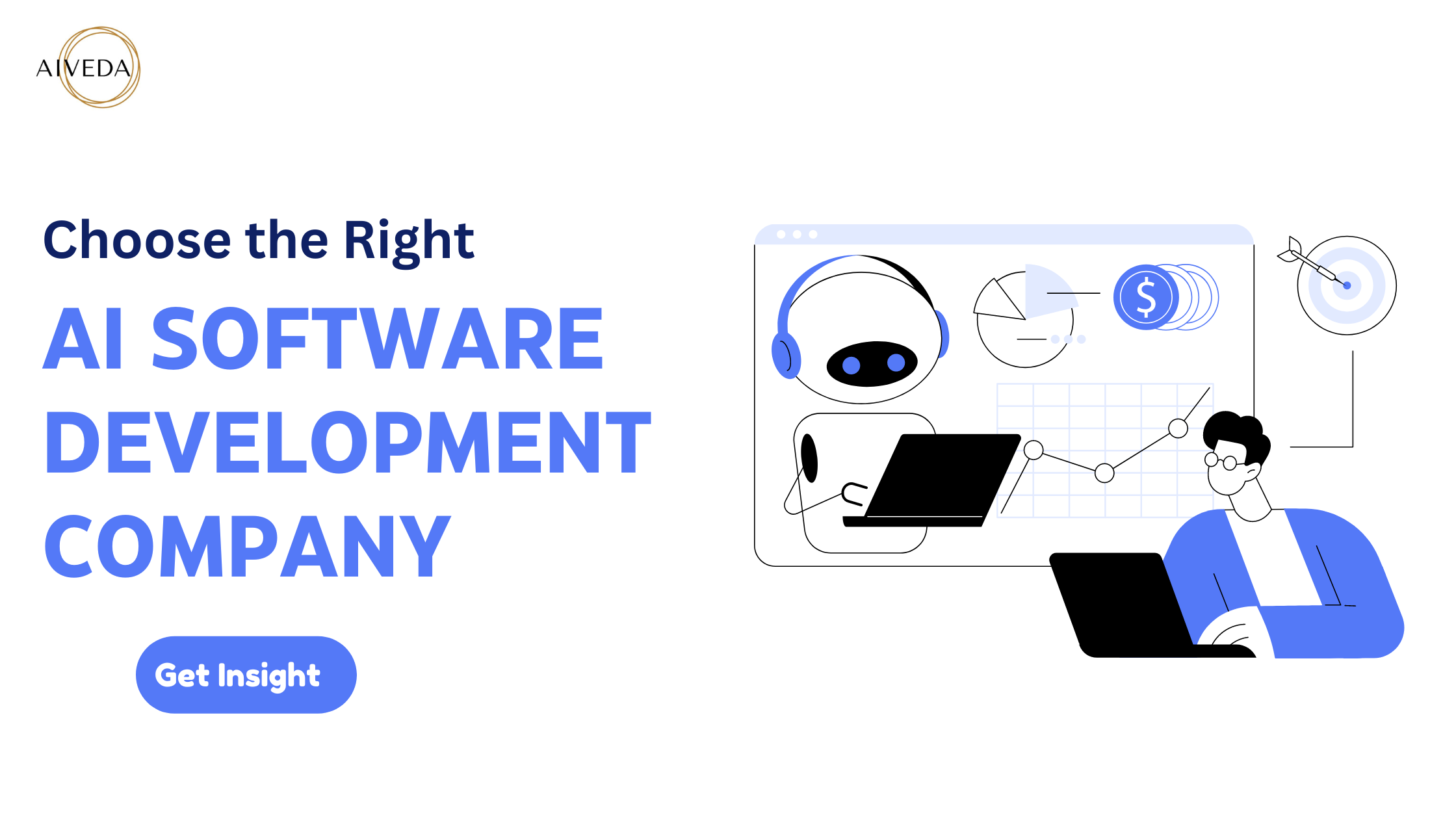 Choosing the Right AI Software Development Company: What You Need to Know