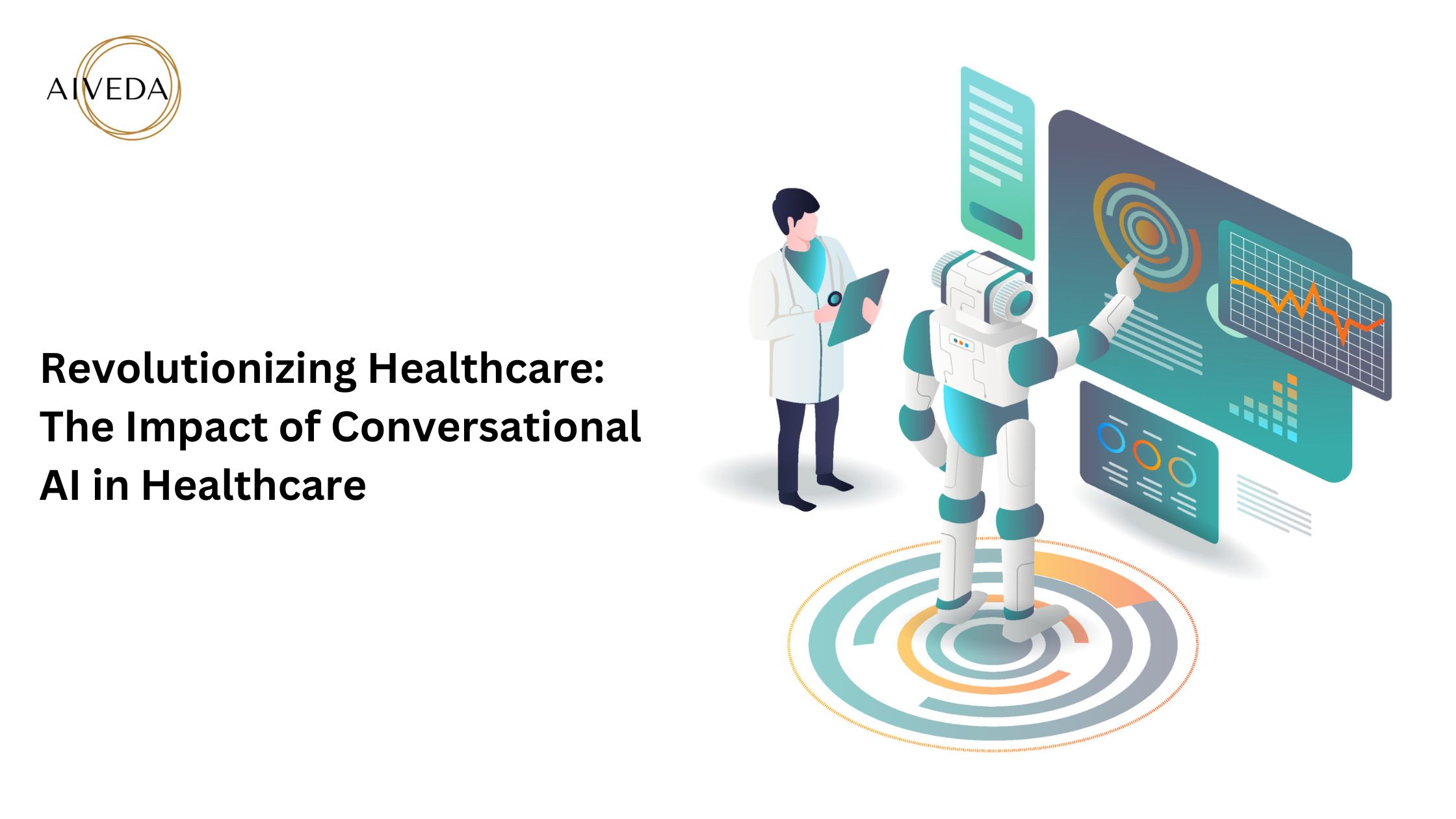 The Impact of Conversational AI in Healthcare