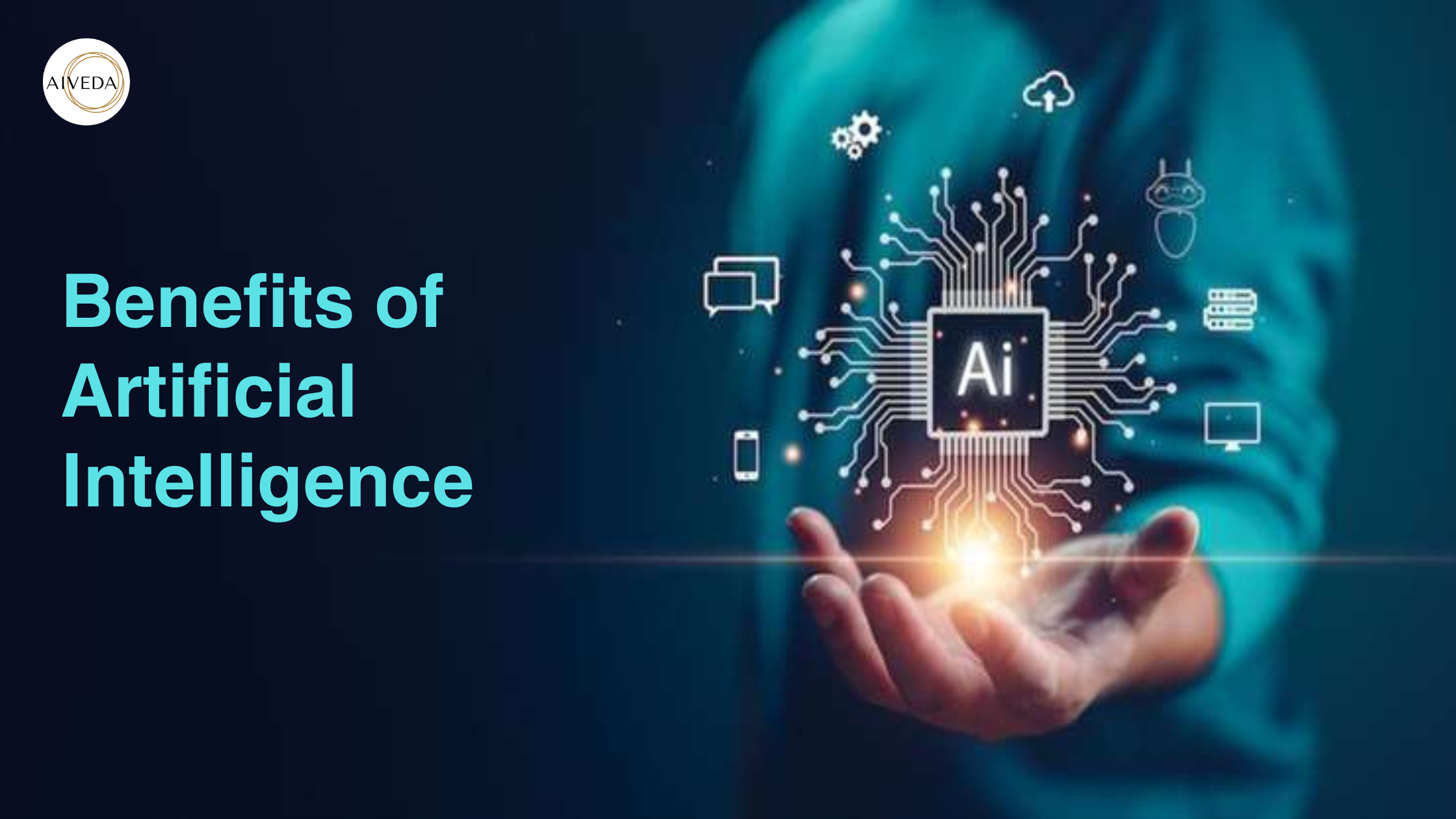 Benefits of Artificial Intelligence in Various Industries