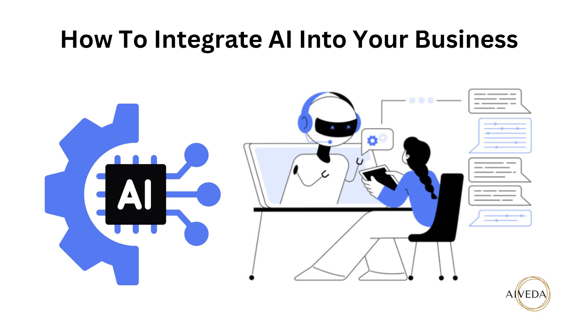 How To Integrate AI Into Your Business
