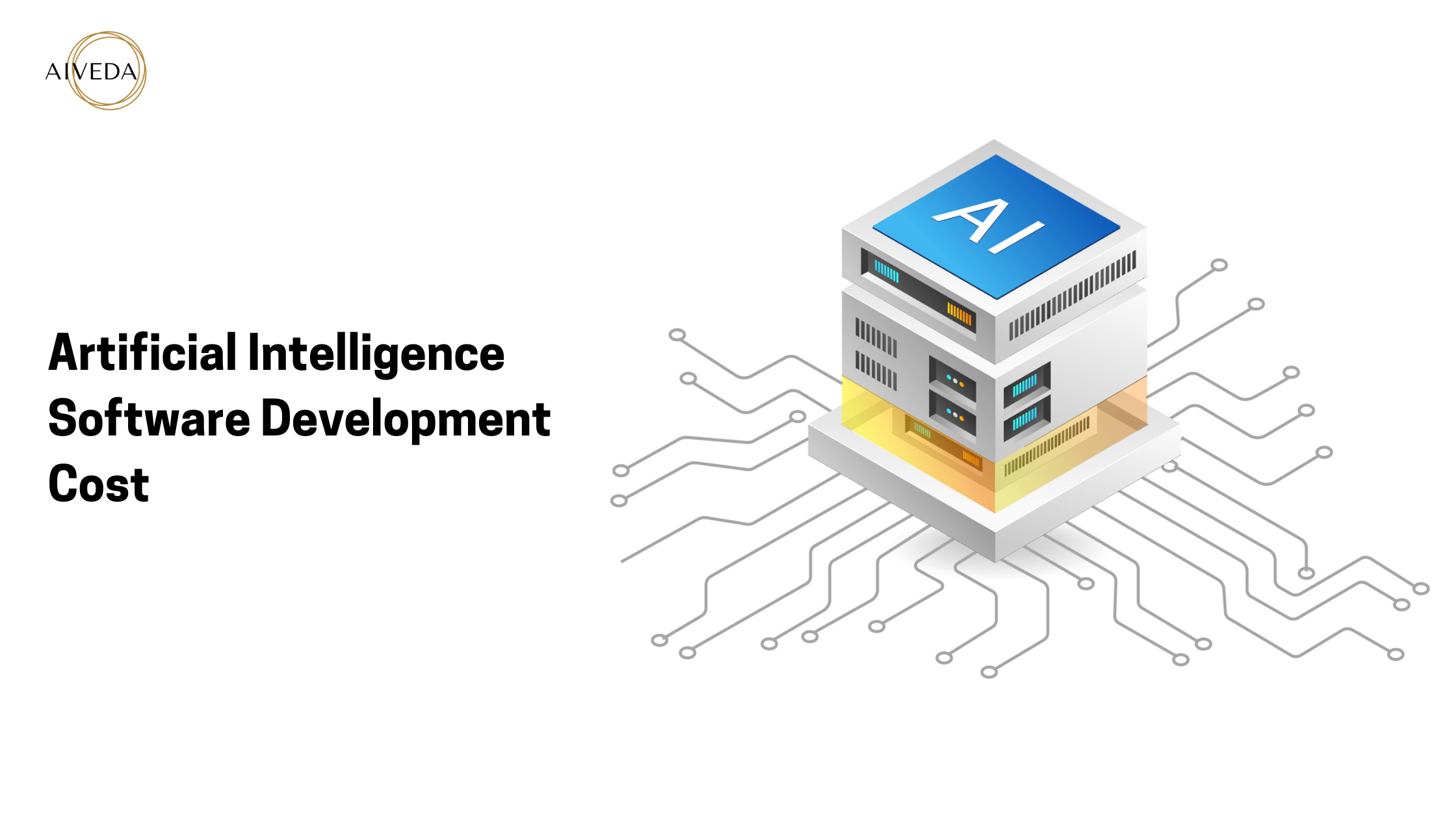 Artificial Intelligence Software Development Cost in 2024: A Comprehensive Guide