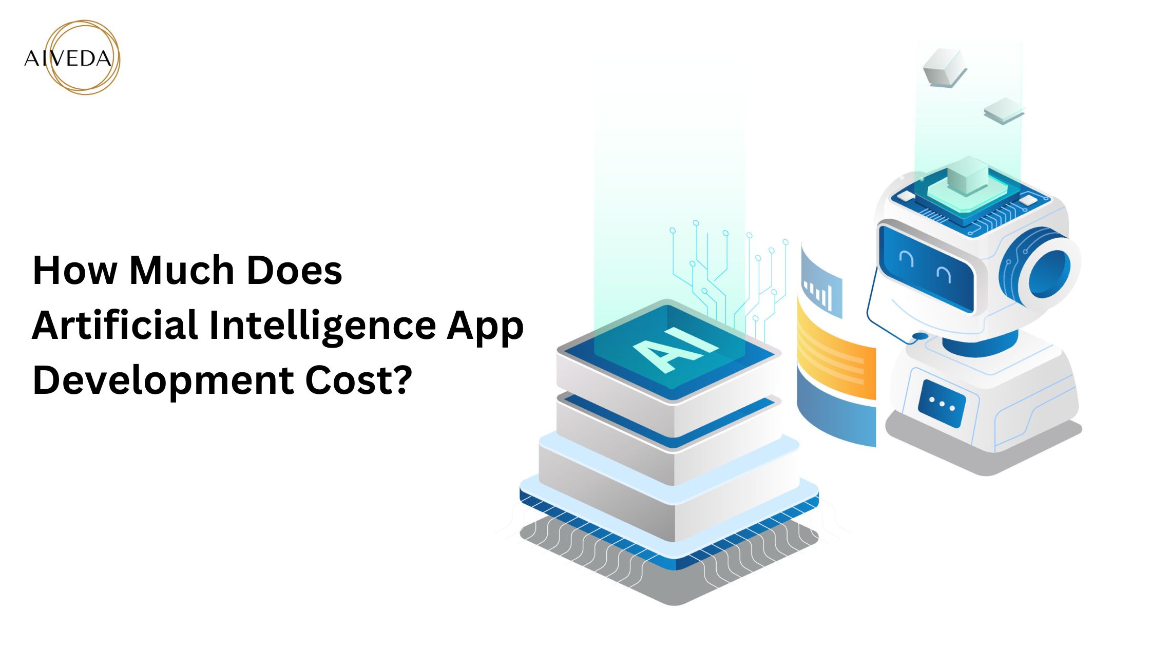 AI App Development Cost