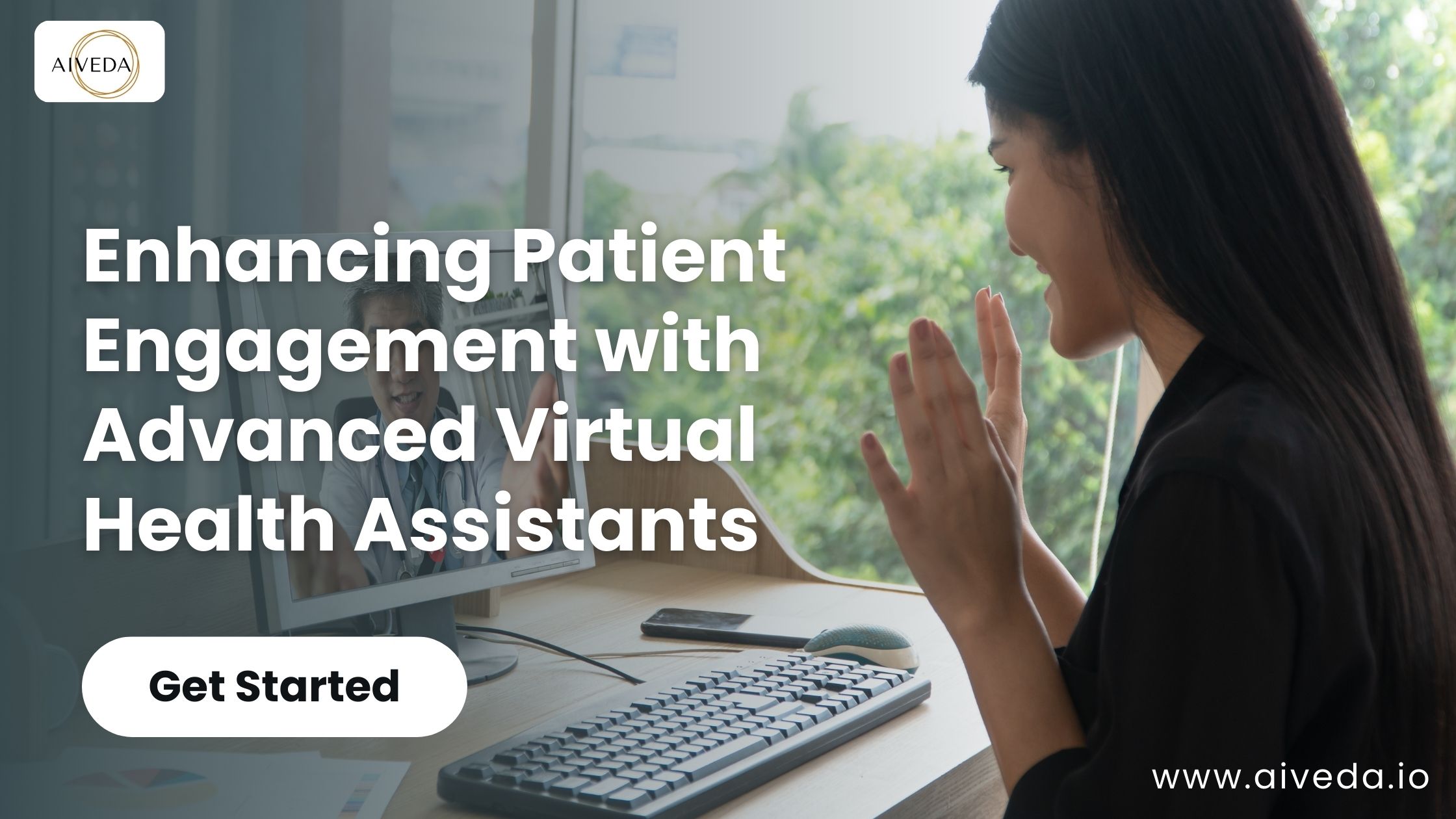 Enhancing Patient Engagement with Advanced Virtual Health Assistants