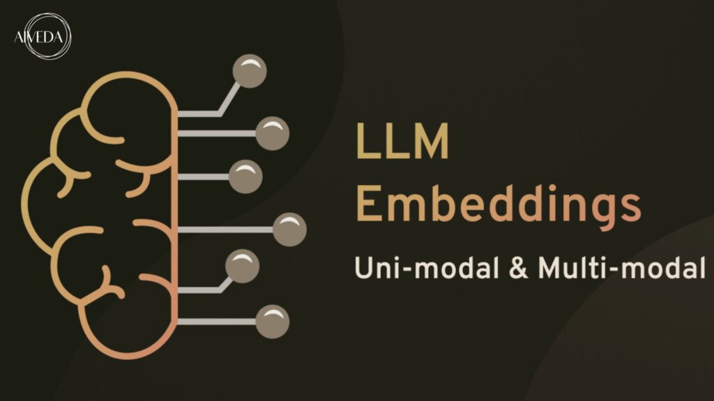Improving Text Embeddings With Large Language Models (LLMs) - AIVeda