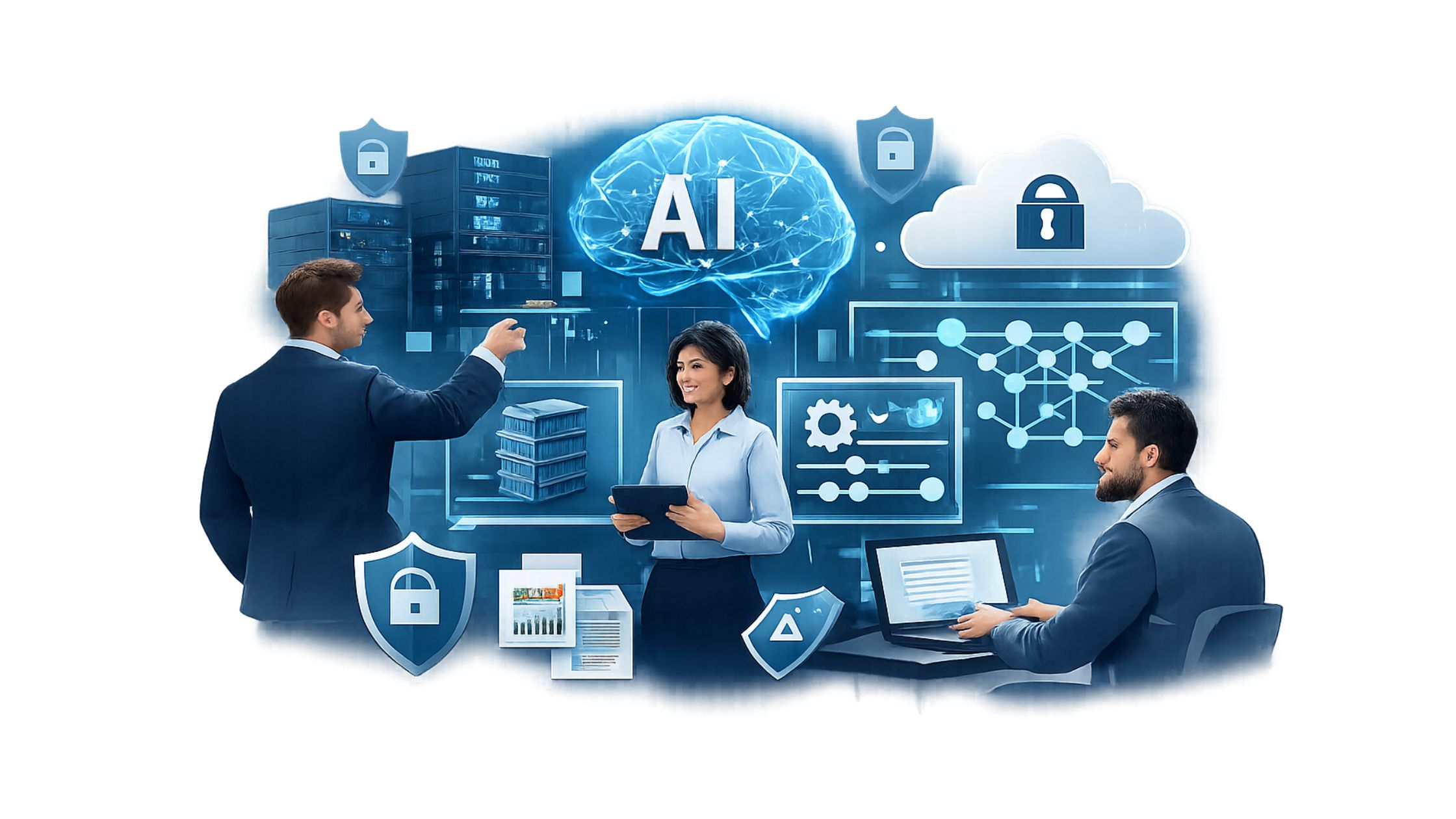 How to Choose a Private LLM Provider