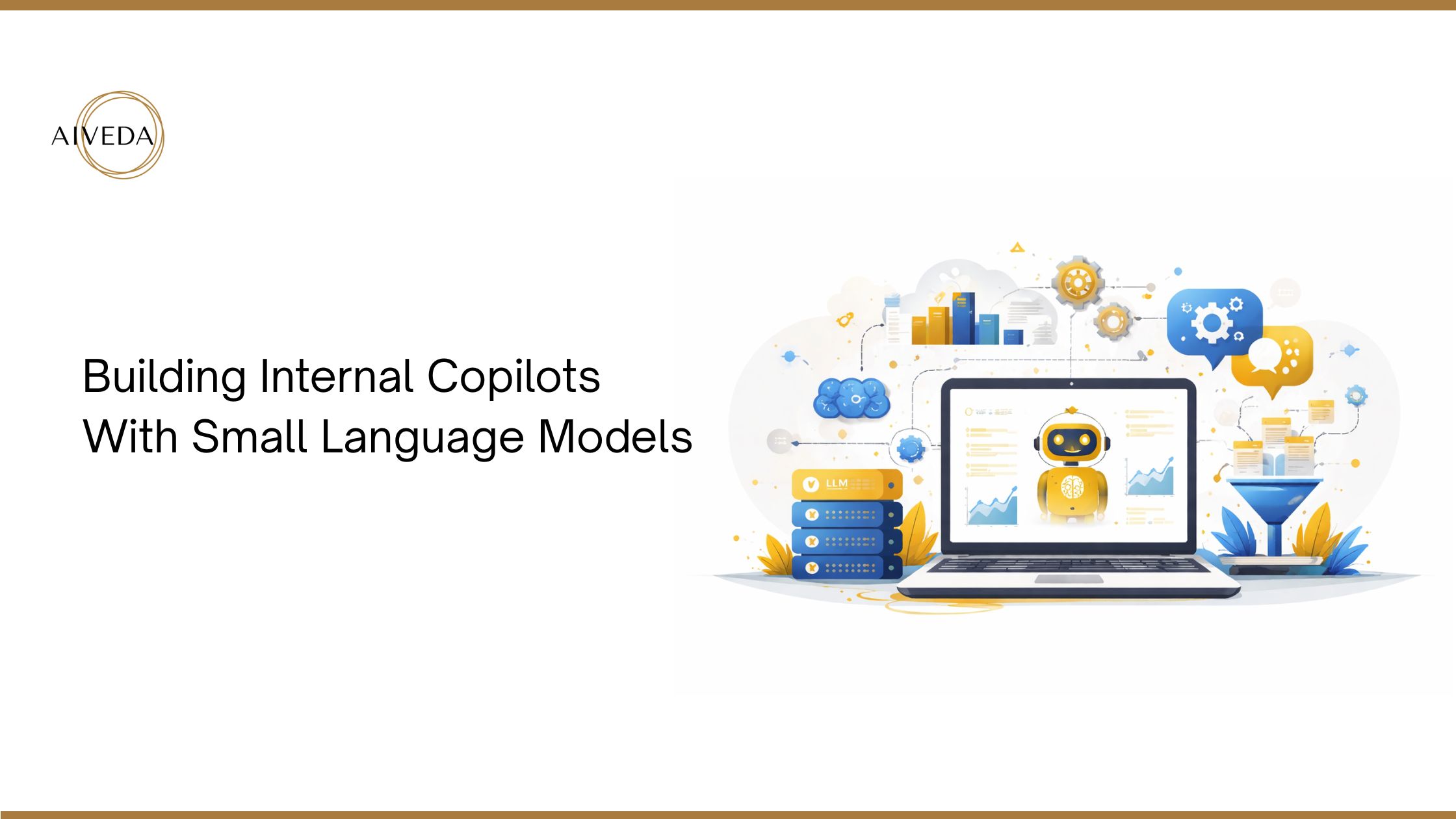 Building Internal Copilots With Small Language Models