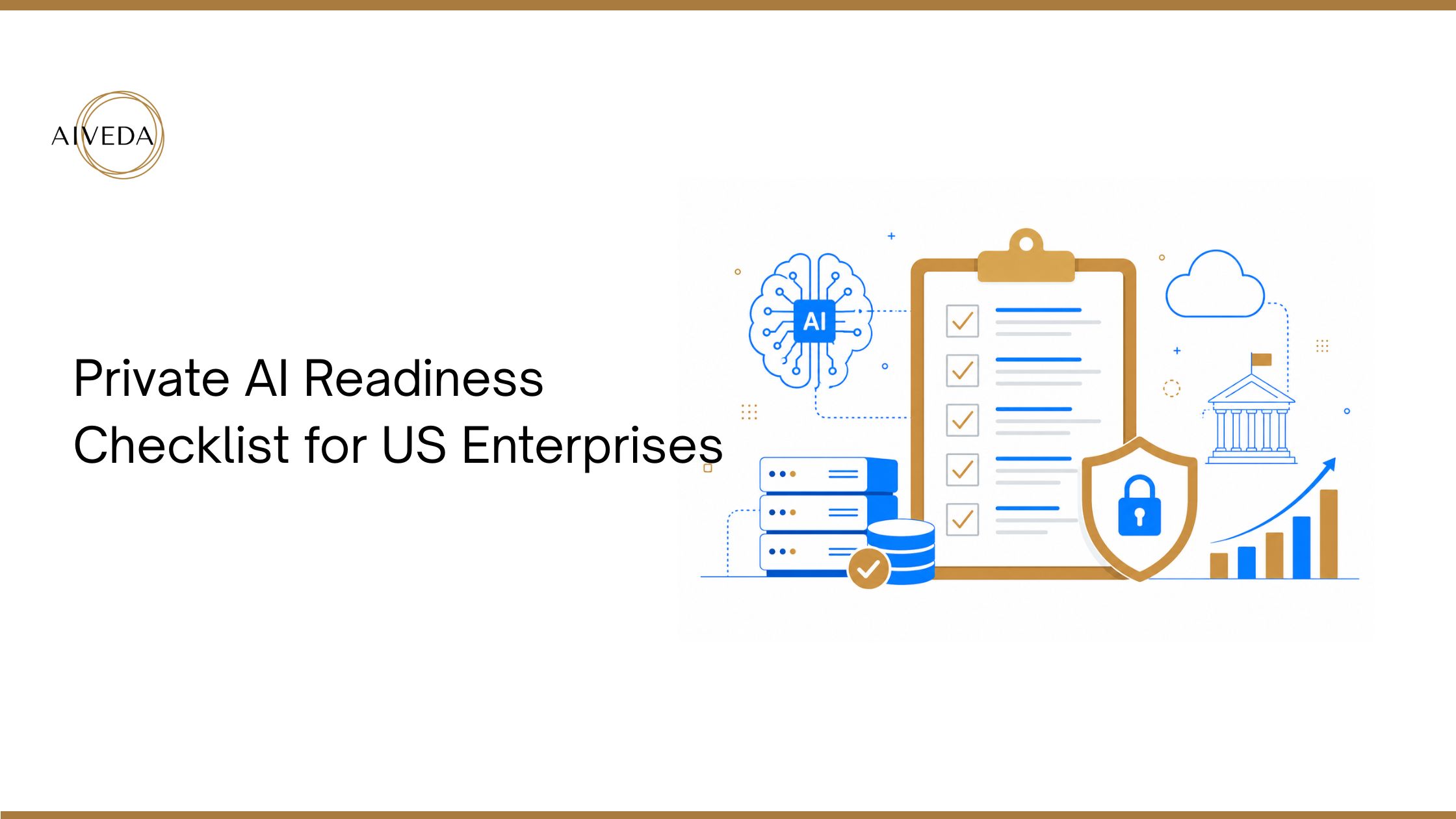 Private AI Readiness Checklist for US Enterprises