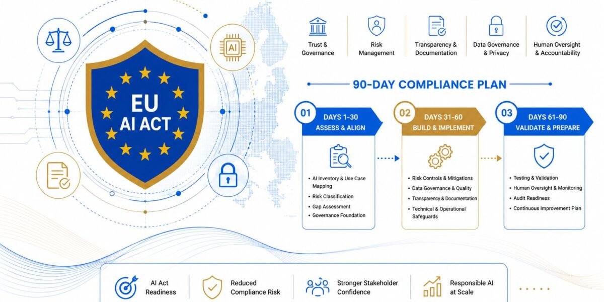 EU AI Act Readiness for Enterprise