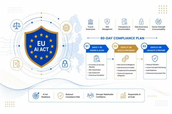 EU AI Act Readiness for Enterprise