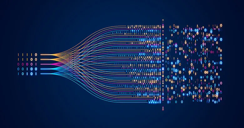 Data Backbone