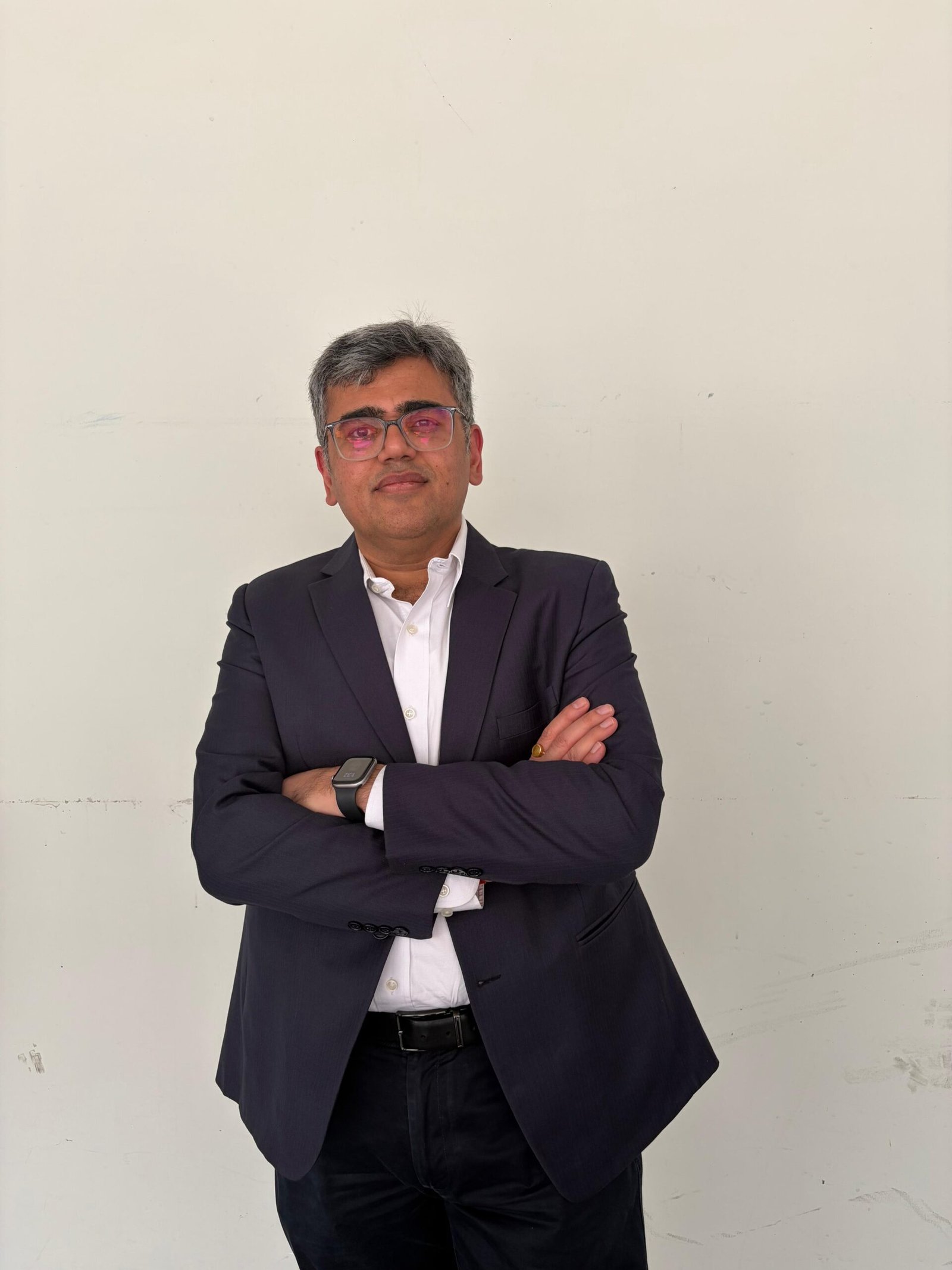 Varun Ajmani