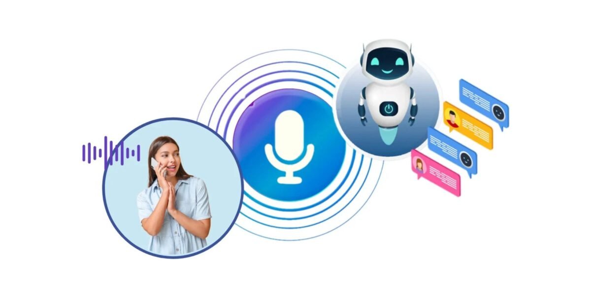 conversational ai voice bot