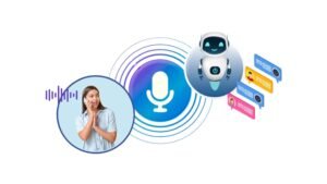 conversational ai voice bot
