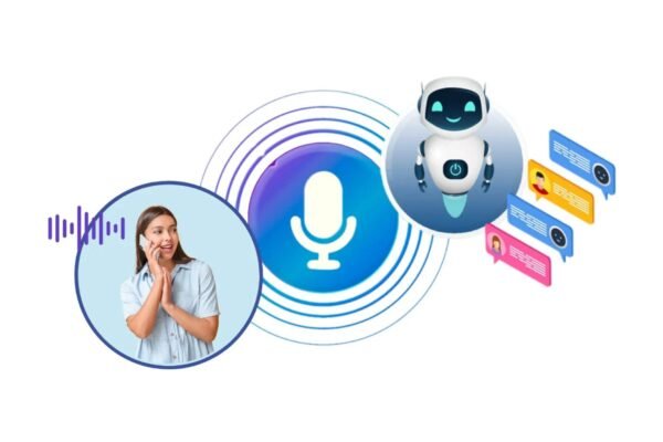 conversational ai voice bot
