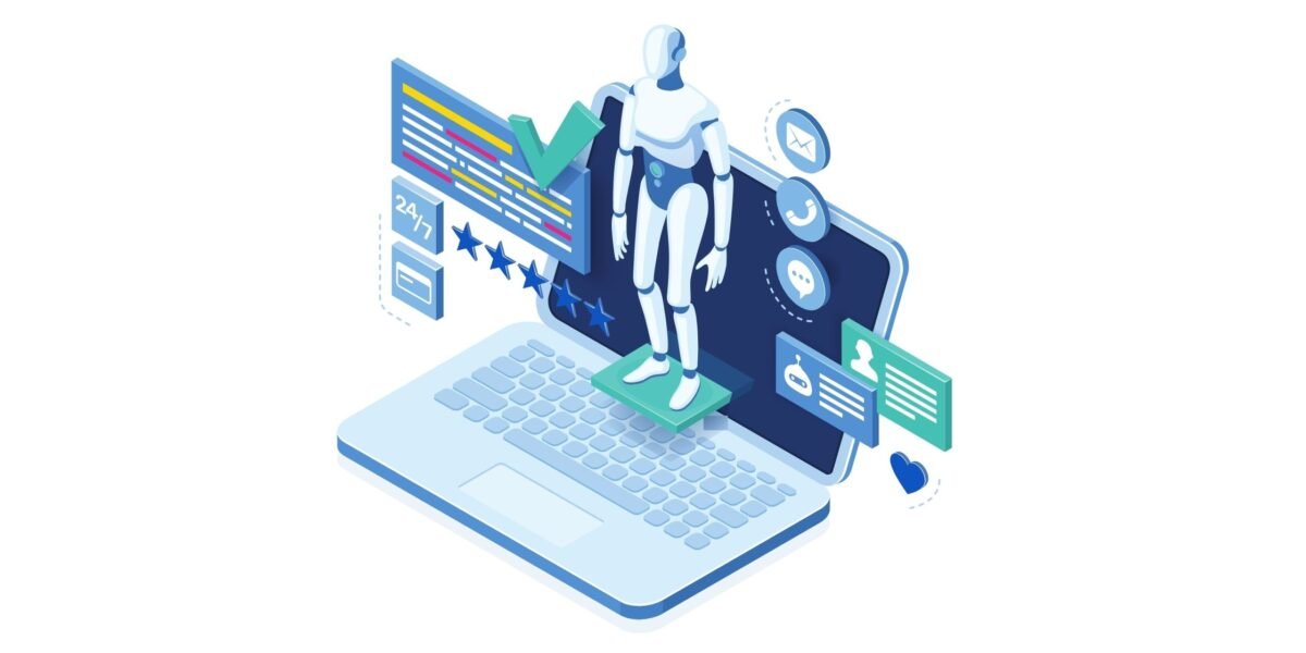 AI Voice Agents