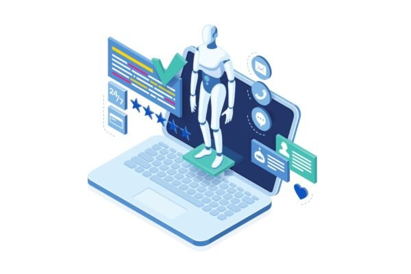 AI Voice Agents