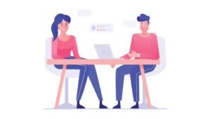 automated round 1 interviews