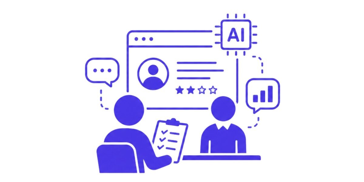ai interview platform
