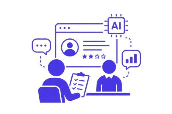 ai interview platform