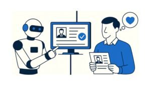 one way video interview software