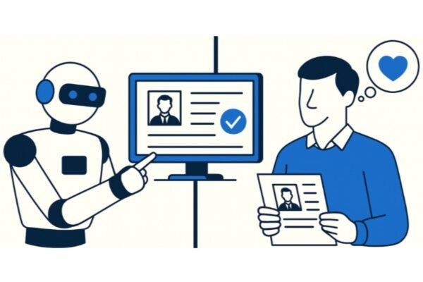 one way video interview software
