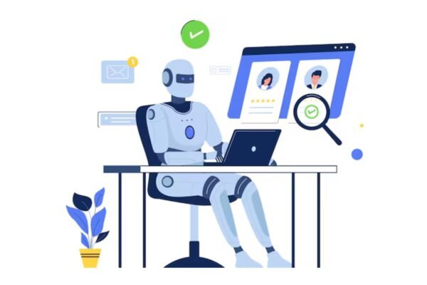 ai interview evaluation