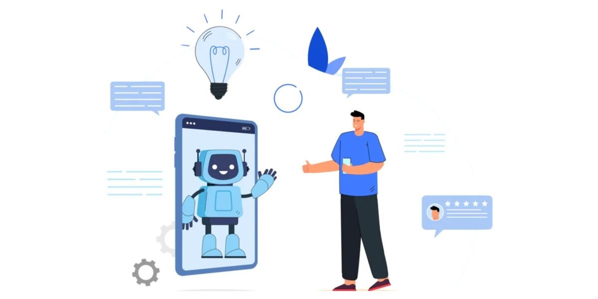 Multilingual AI Interviews