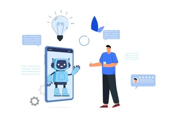 Multilingual AI Interviews