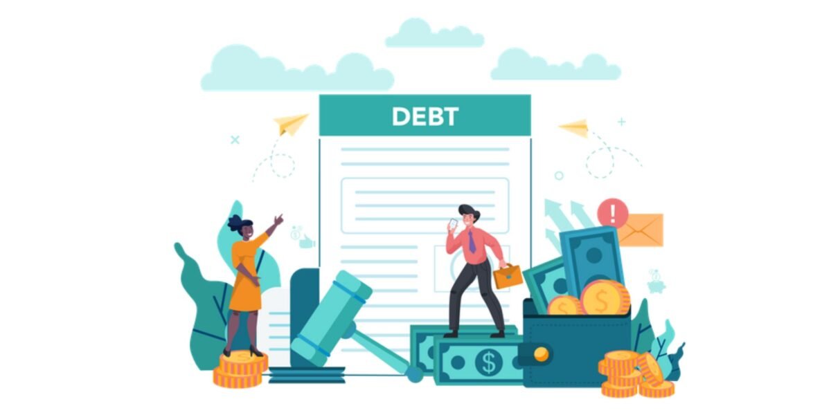 Digital debit