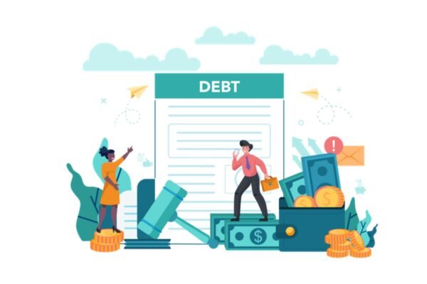 Digital debit