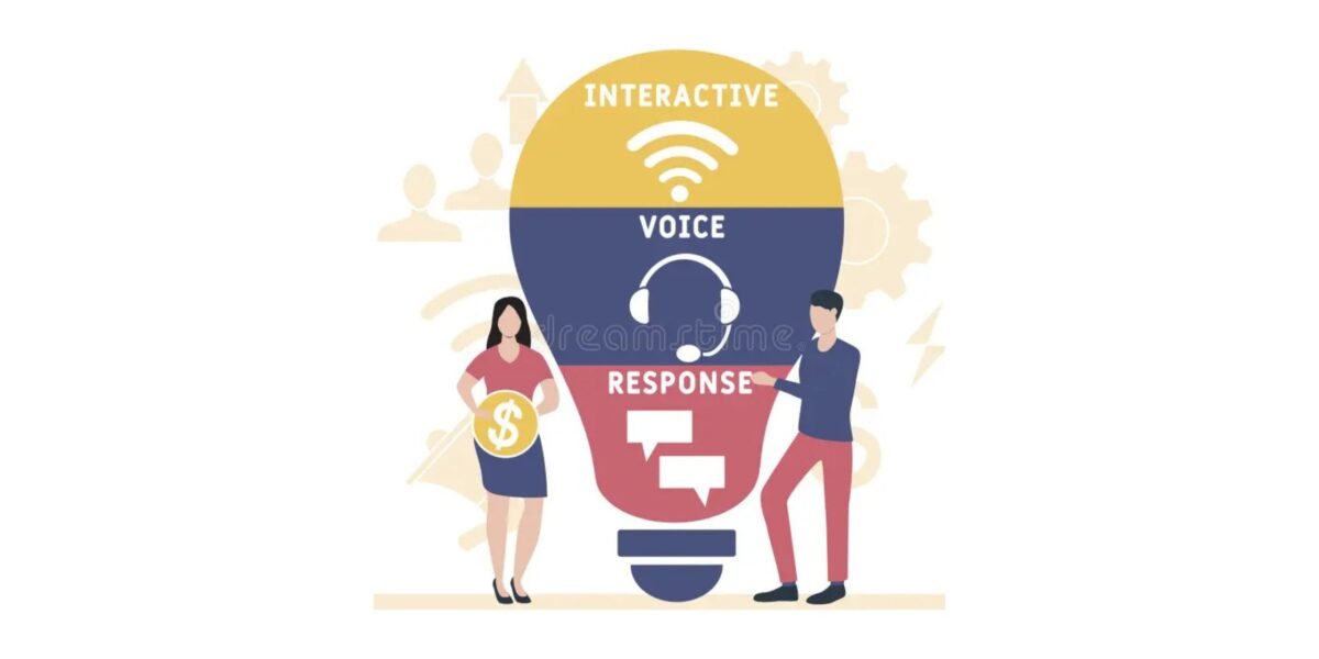 Interactive Voice Response