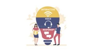 Interactive Voice Response