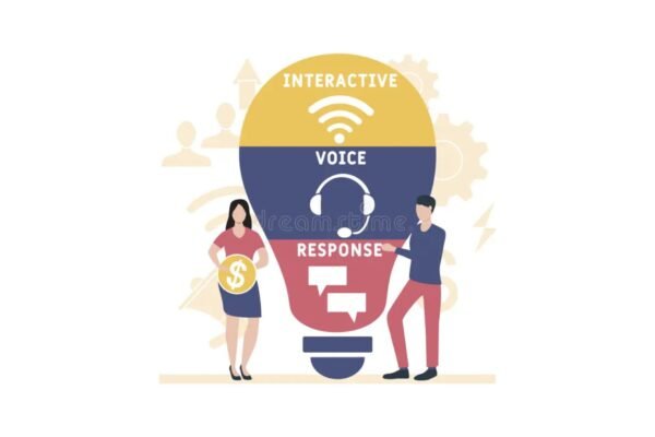 Interactive Voice Response