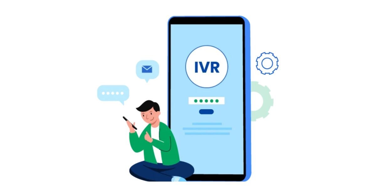 IVR service provider