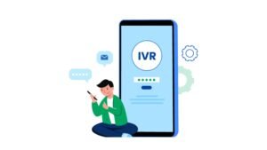 IVR service provider