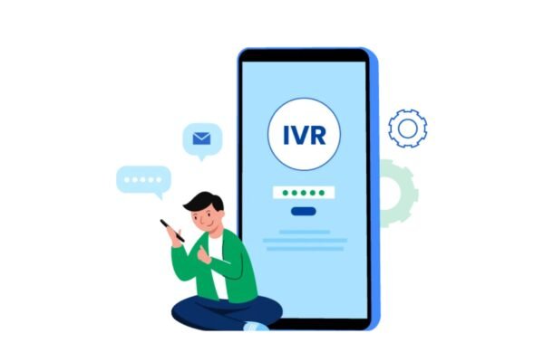IVR service provider