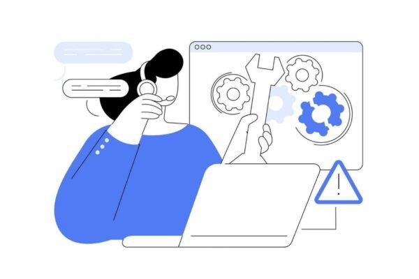 call center automation