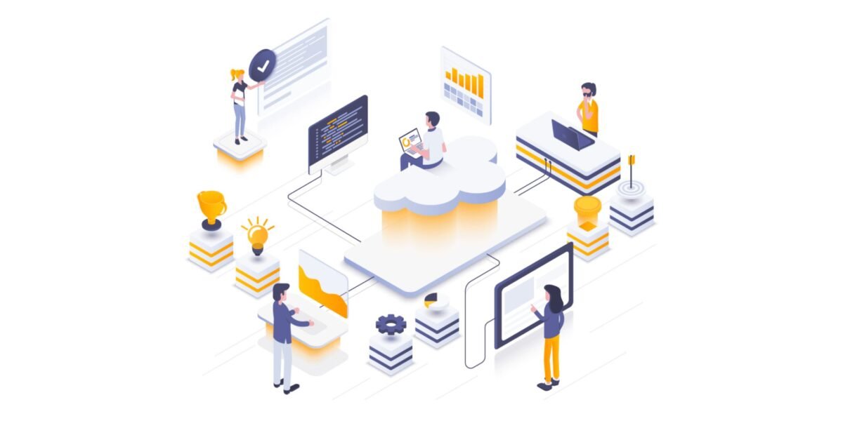 outbound call center software