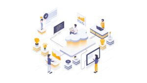 outbound call center software