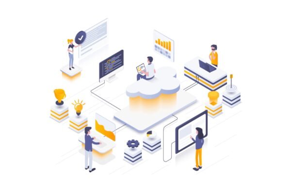 outbound call center software