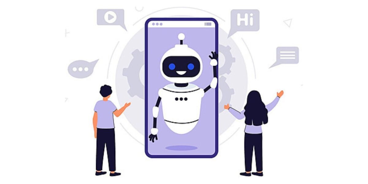 voice chatbot