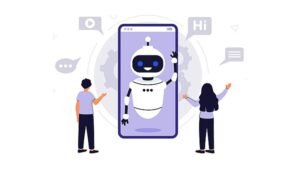 voice chatbot