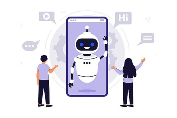 voice chatbot