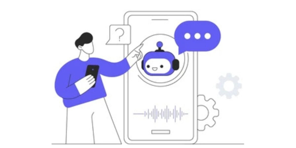 voicebot for call center