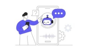 voicebot for call center