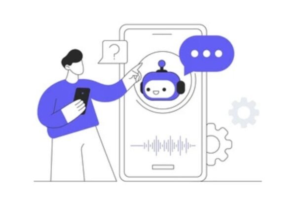 voicebot for call center