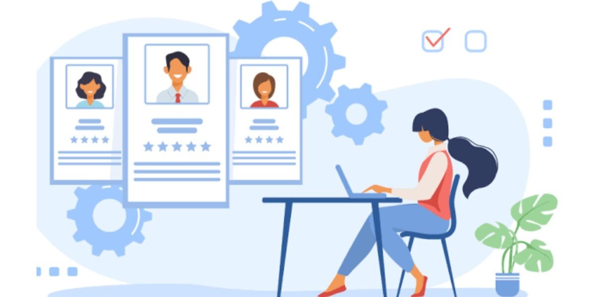 applicant tracking system