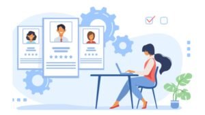 applicant tracking system