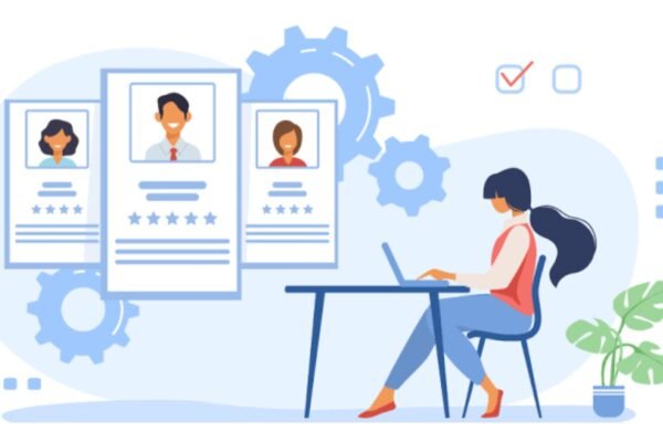 applicant tracking system